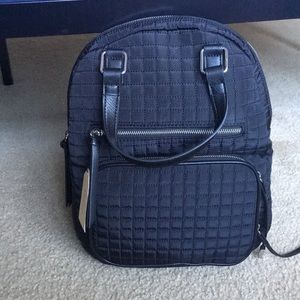 Black Max Studio backpack